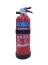 1kg Dry Powder Tang Fire Extinguisher