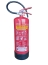 6ltr wet chemical fire extinguisher