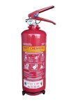 2LTR WET CHEMICAL FIRE EXTINGUISHER