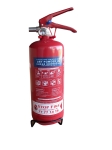 2kg Dry powder fire extinguisher