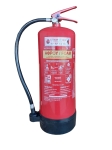 9ltr AFFF Foam Fire Extinguisher