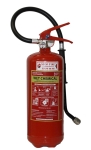 3ltr Wet Chemical Fire Extinguisher