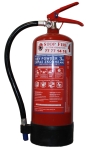 3kg Dry Powder Fire Extinguisher