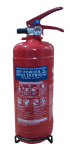 2kg Dry Powder Tang Fire Extinguisher