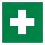 First Aid Kits & First Aid Consumables